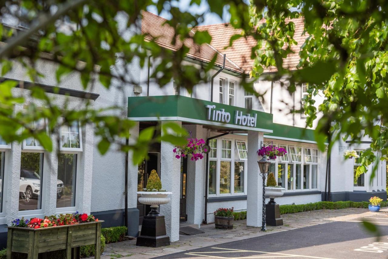 Tinto Hotel Symington  Экстерьер фото