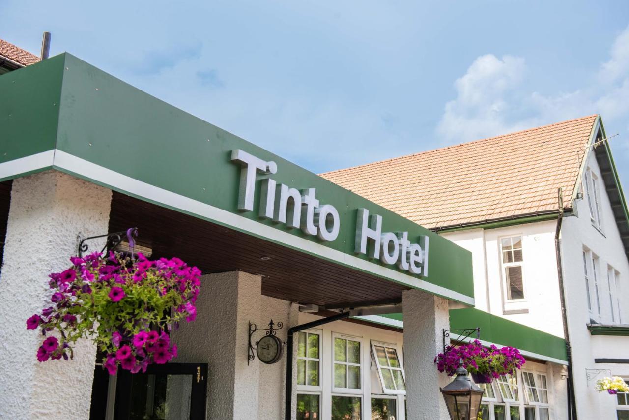 Tinto Hotel Symington  Экстерьер фото