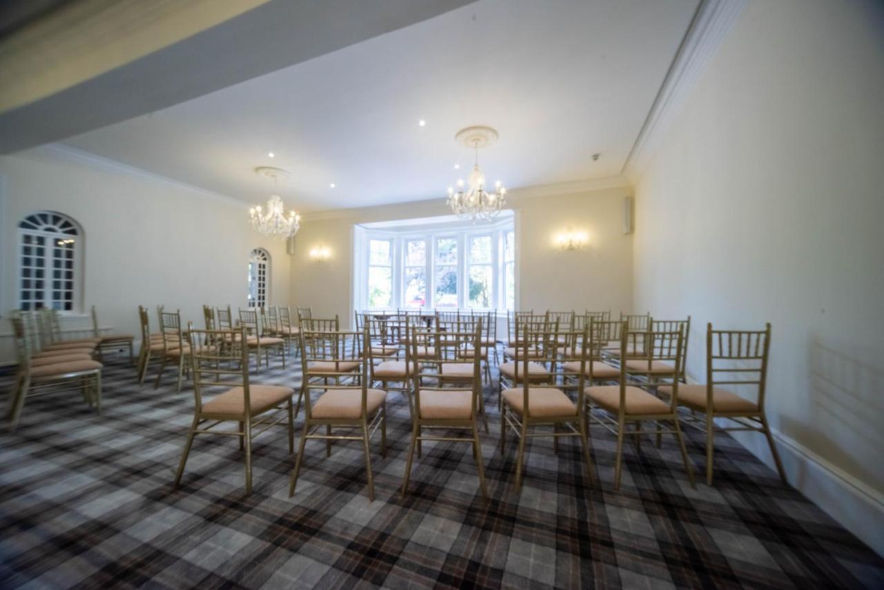 Tinto Hotel Symington  Экстерьер фото