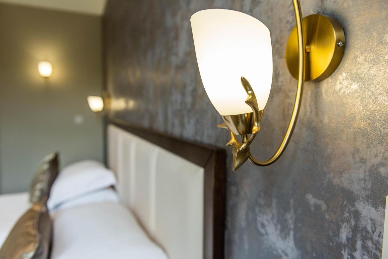 Tinto Hotel Symington  Экстерьер фото