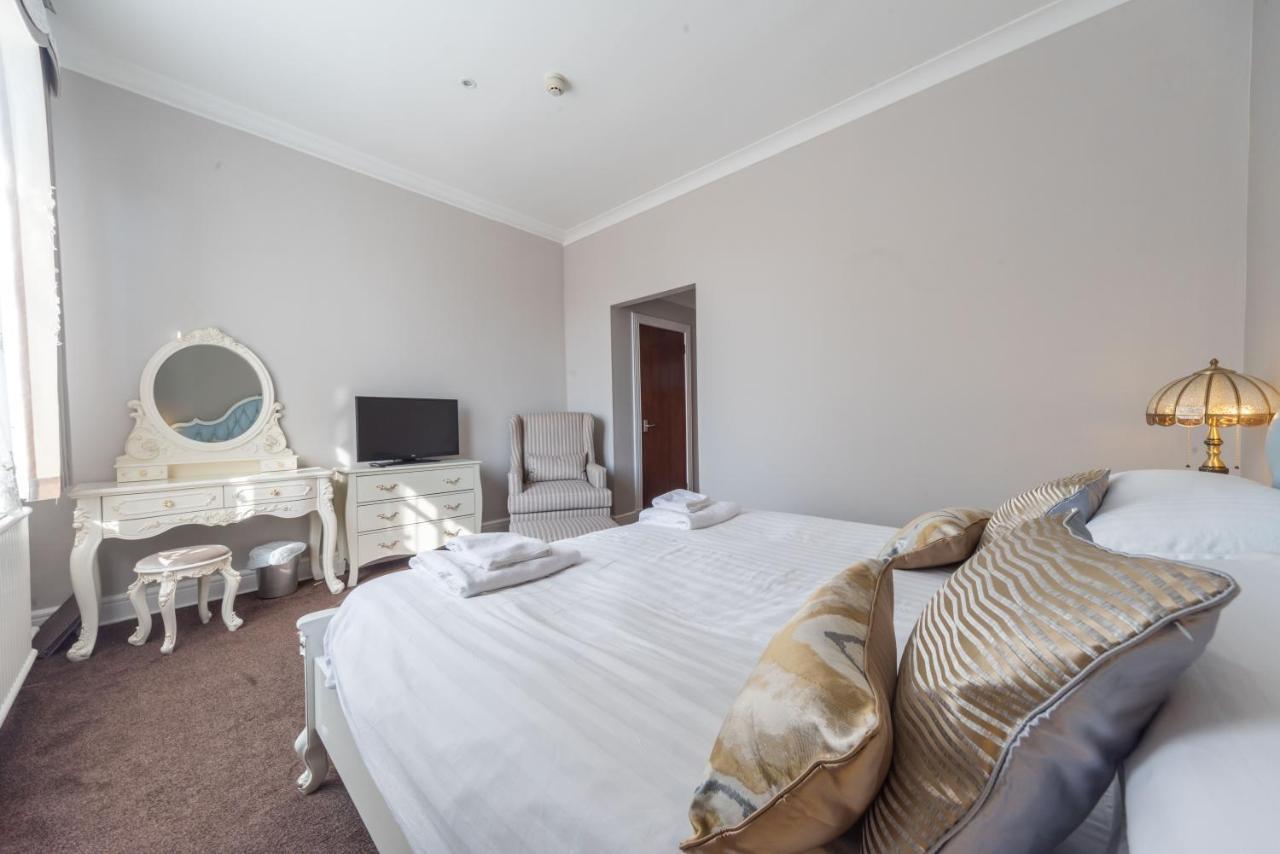 Tinto Hotel Symington  Экстерьер фото