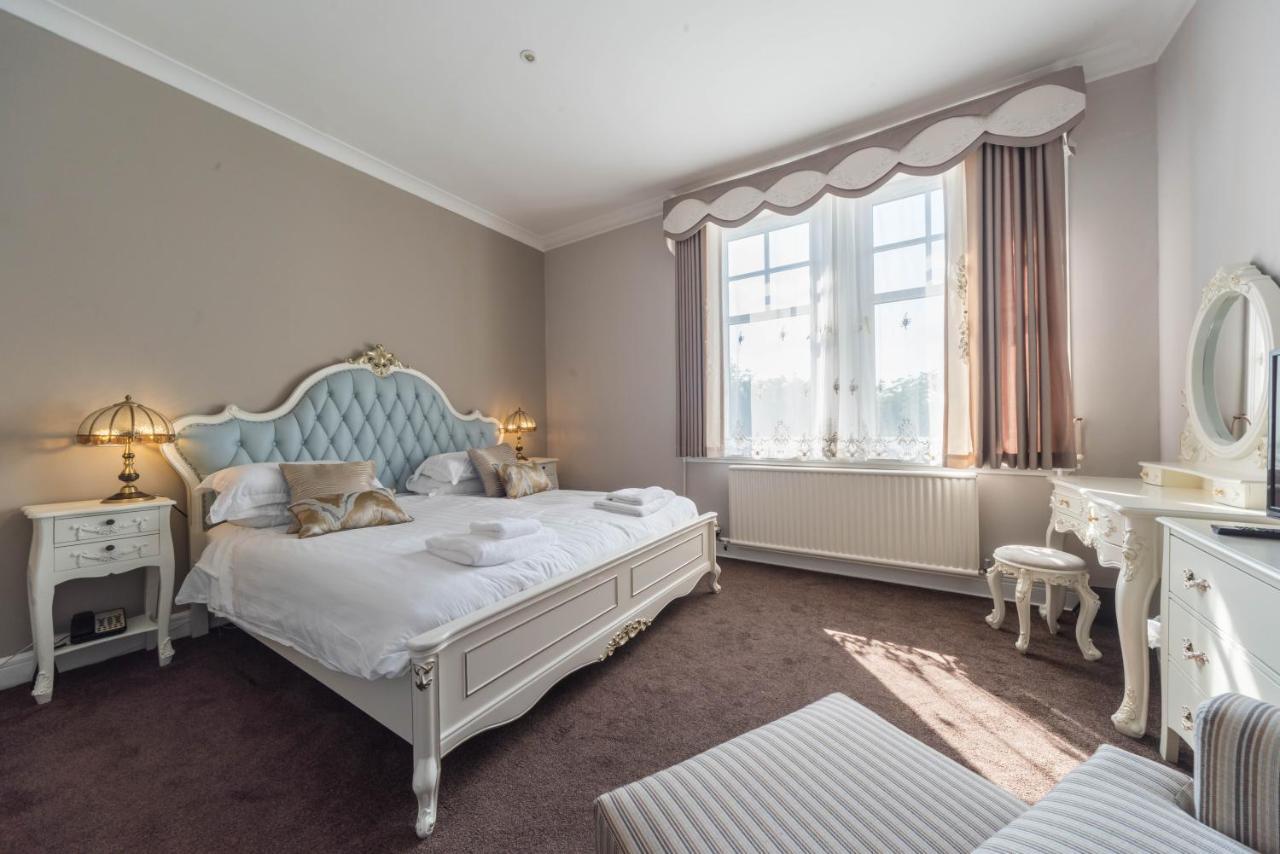 Tinto Hotel Symington  Экстерьер фото