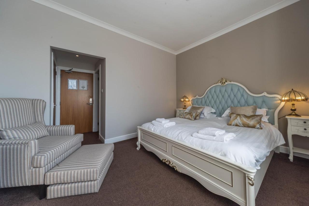 Tinto Hotel Symington  Экстерьер фото