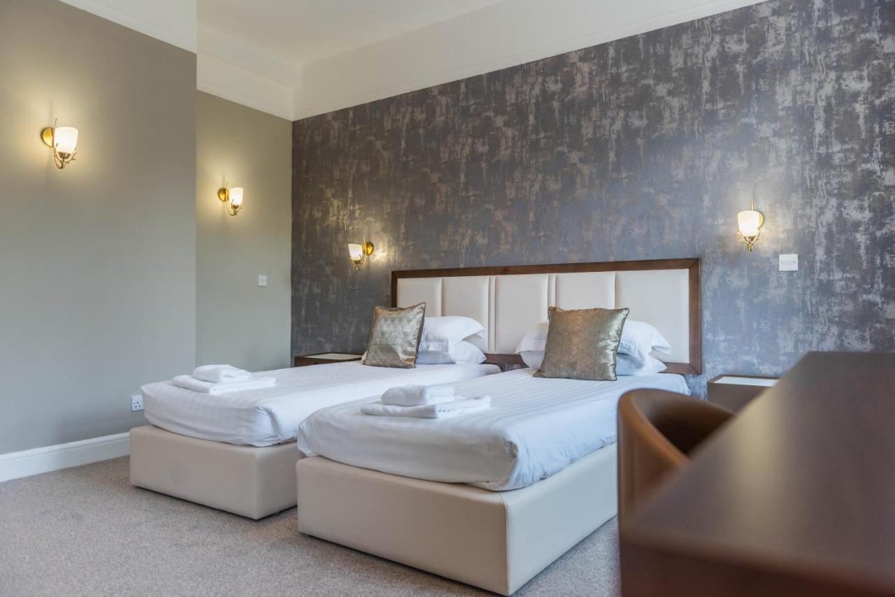 Tinto Hotel Symington  Экстерьер фото