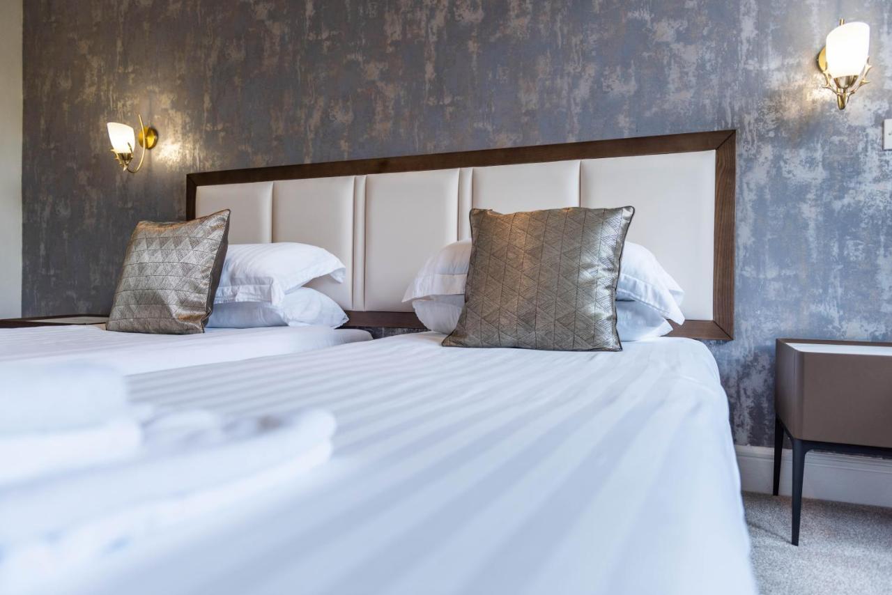 Tinto Hotel Symington  Экстерьер фото