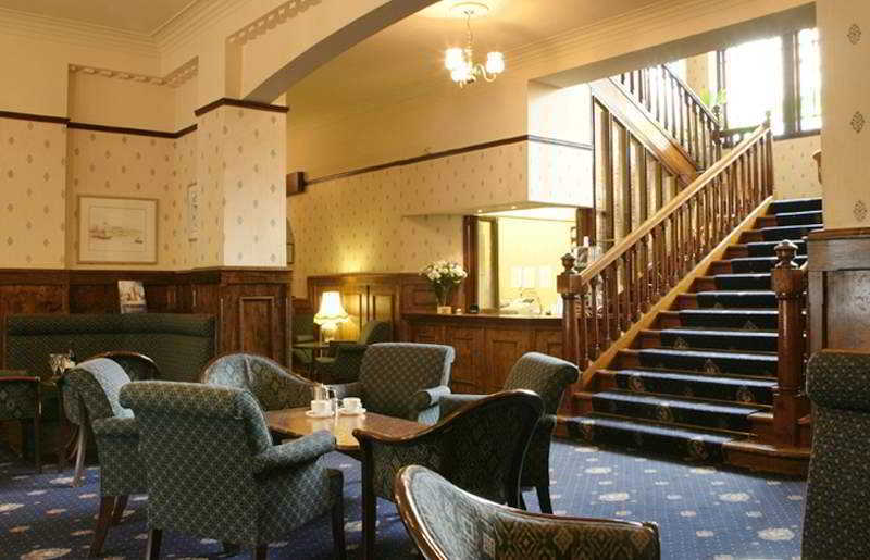 Tinto Hotel Symington  Экстерьер фото