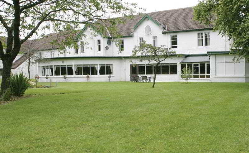 Tinto Hotel Symington  Экстерьер фото
