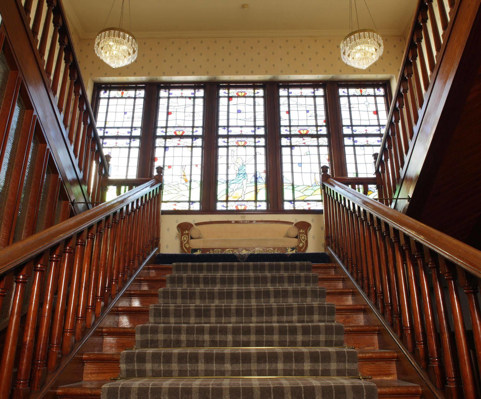 Tinto Hotel Symington  Экстерьер фото